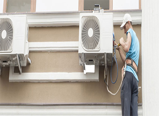 Kundu AC Repair