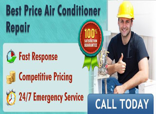 Kundu AC Repair