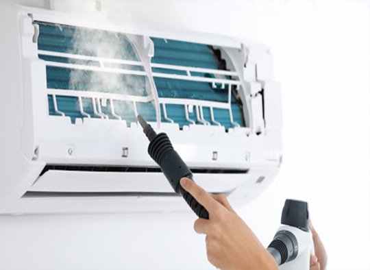 Kundu AC Repair