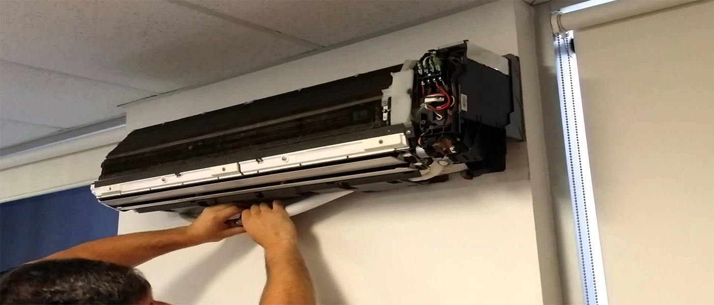 Kundu AC Repair