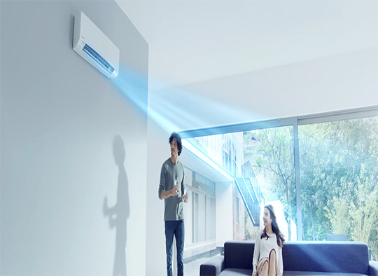 Kundu AC Repair