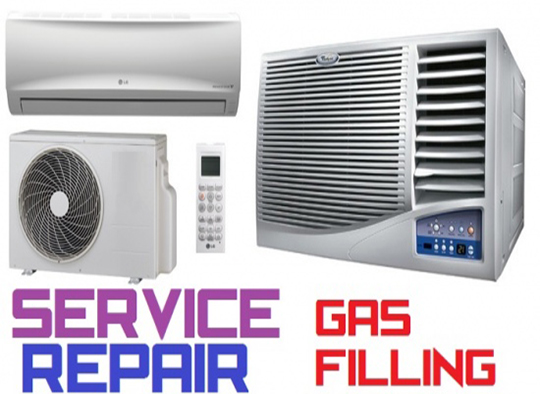 Kundu AC Repair