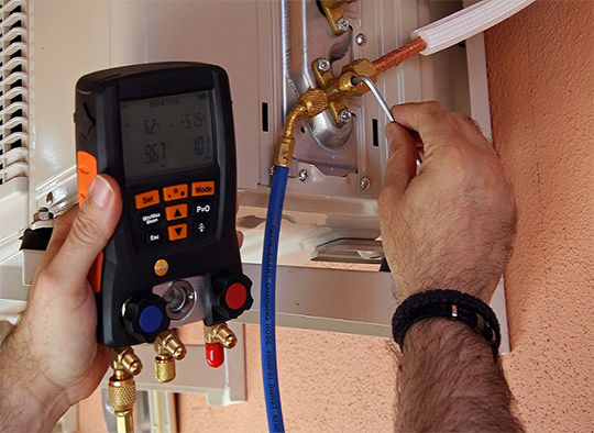 Kundu AC Repair