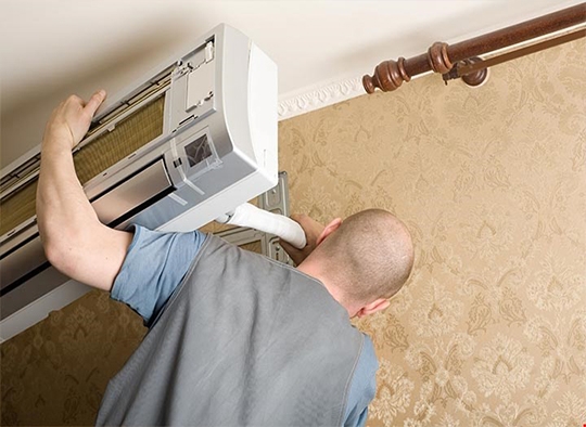 AC Uninstallation Services