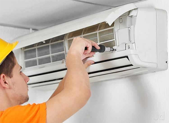 AC Installation Services