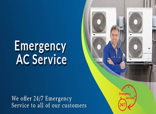 AC Service