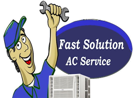 AC Repair Service